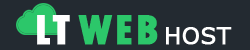 LT WEB HOST